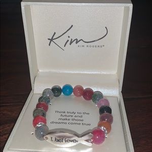 kim rogers bracelet